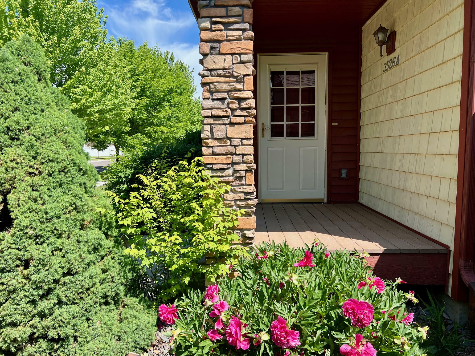3526 Connery Way A  Missoula MT 59808 photo