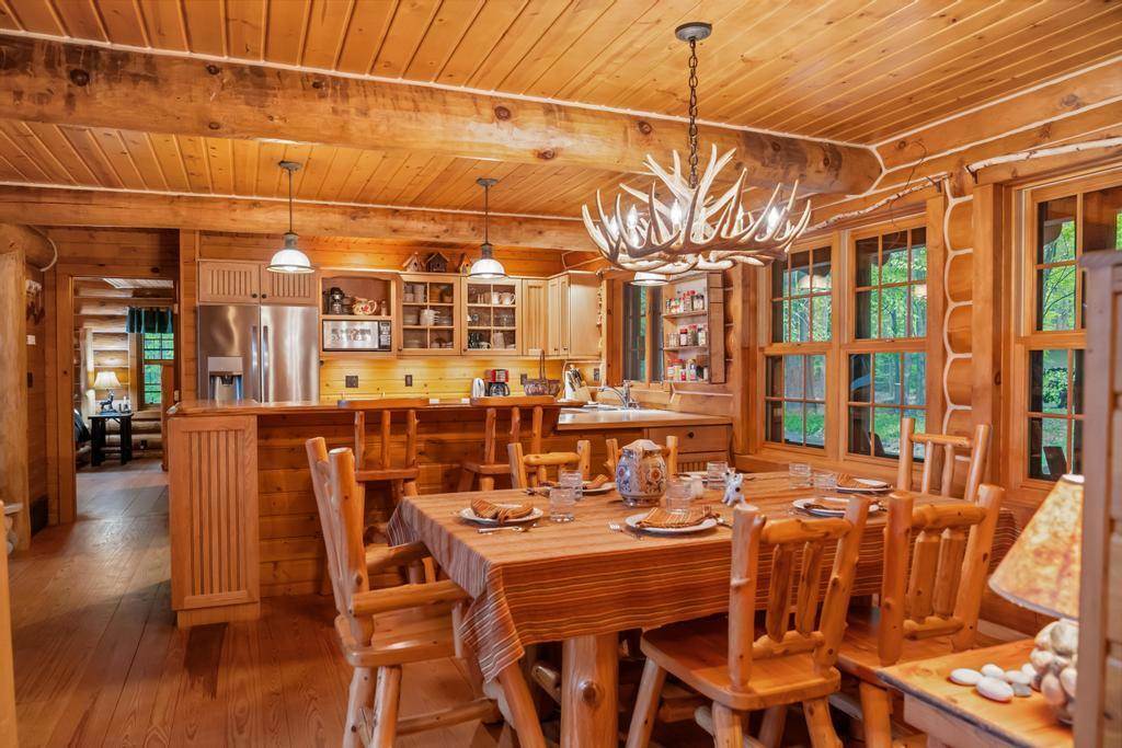 Property Photo: 2348 Valleyview MI 49740