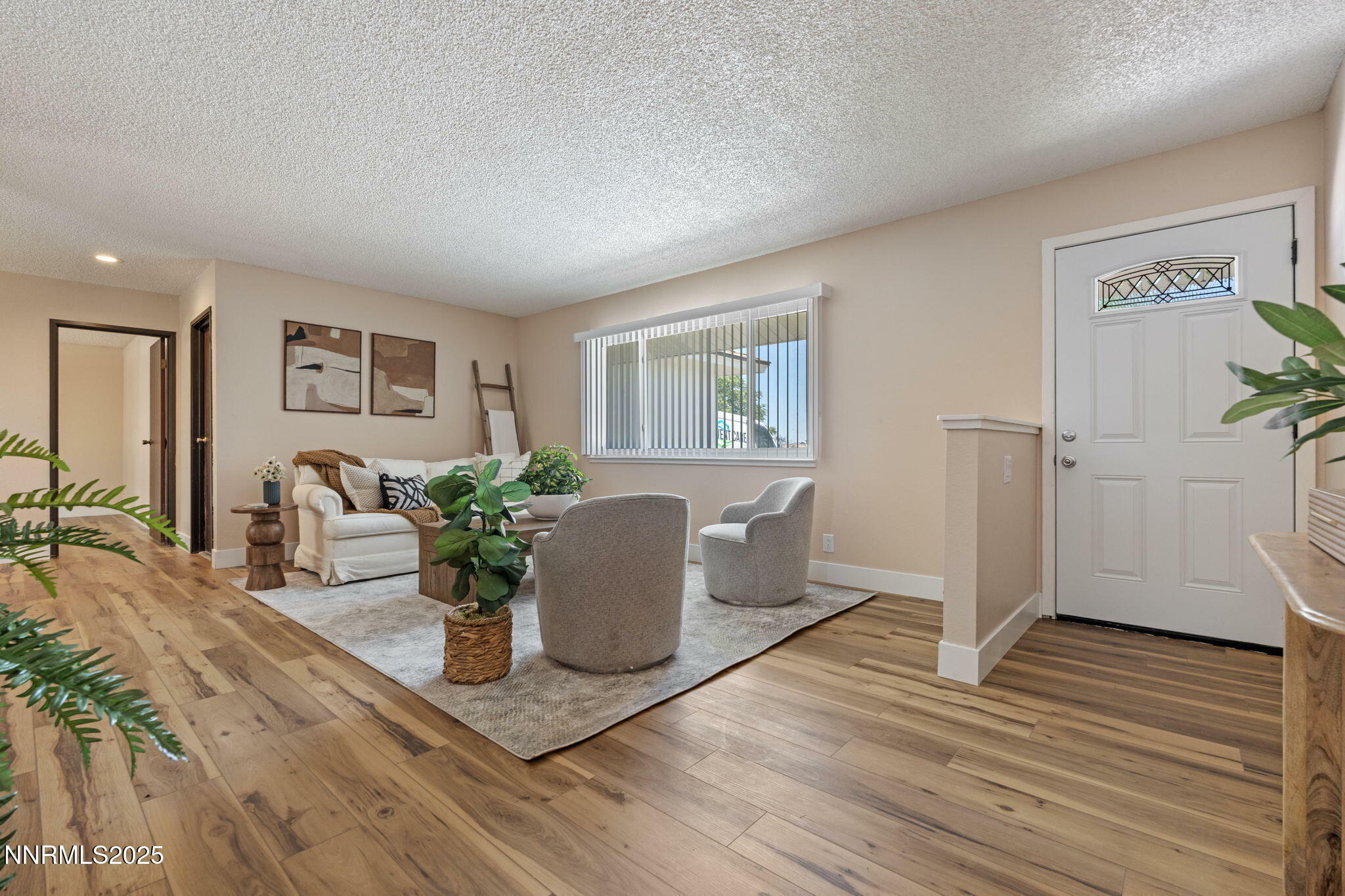 Property Photo: 295 Sandia Drive NV 89408