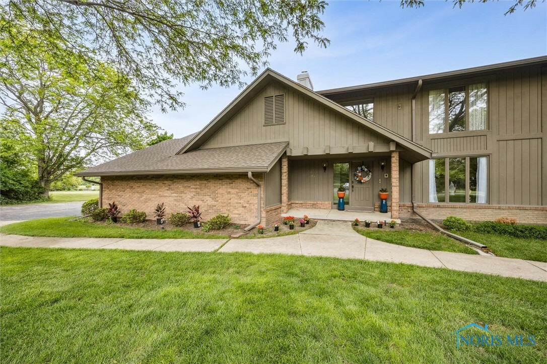 Property Photo:  29674 E River Road  OH 43551 