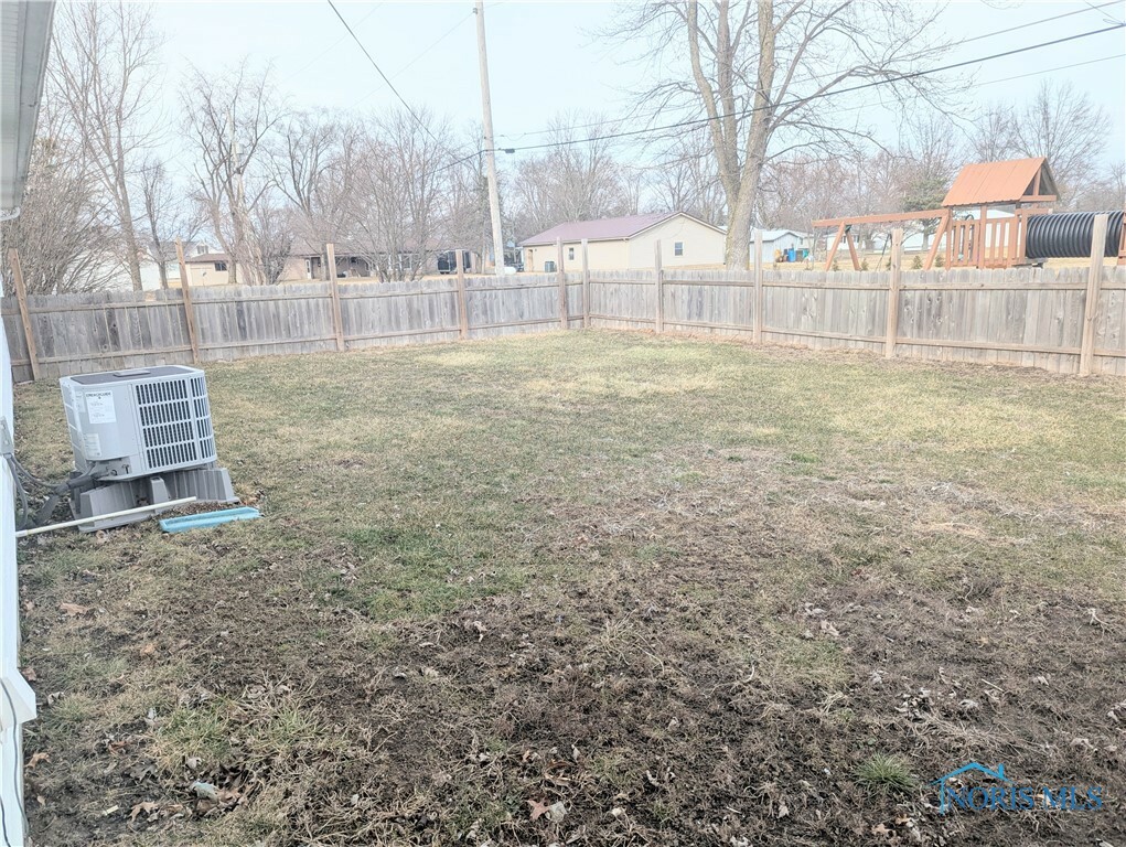 Property Photo: 327 Klingler Road OH 45879