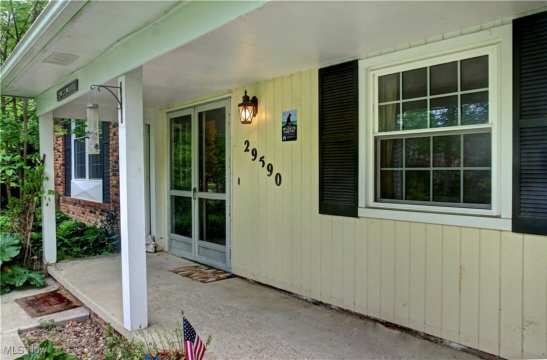 Property Photo: 29590 Broxbourne Road OH 44070