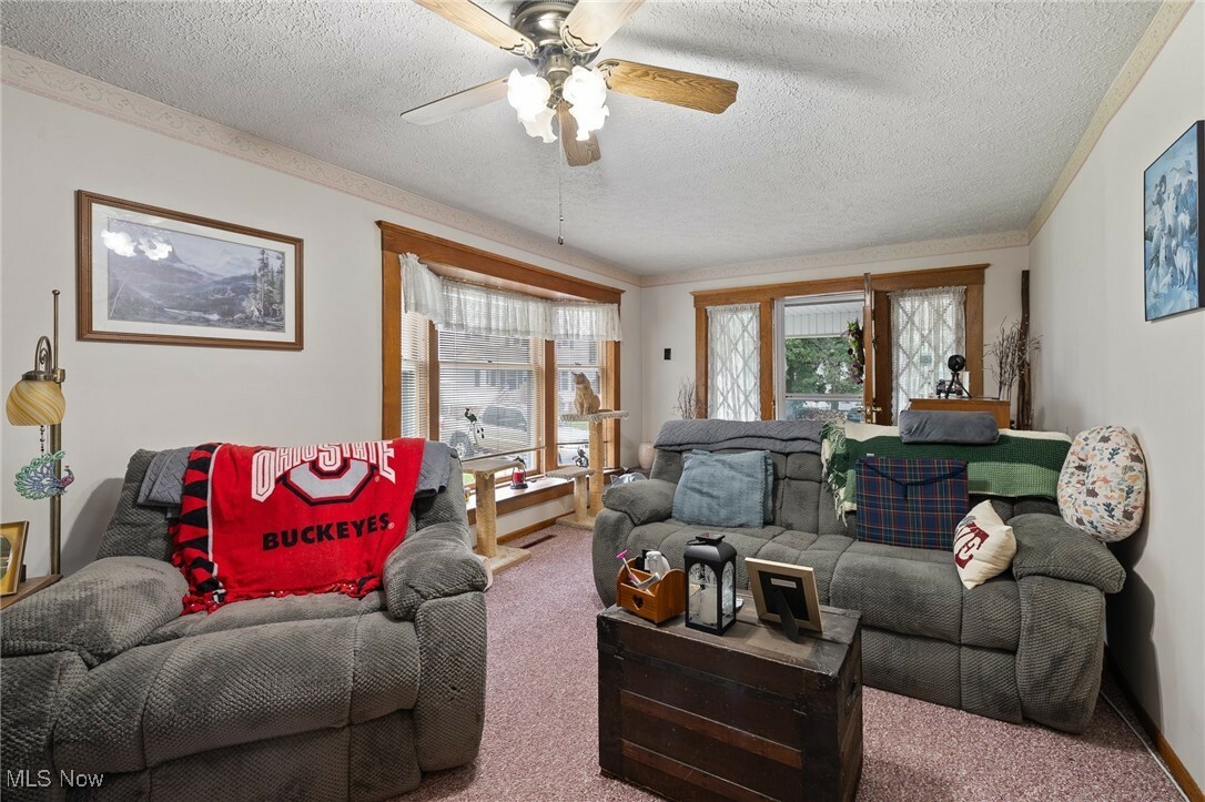 Property Photo: 225 Prospect Street OH 44805