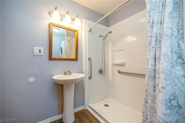 Property Photo: 6306 Flowerdale Avenue OH 44144