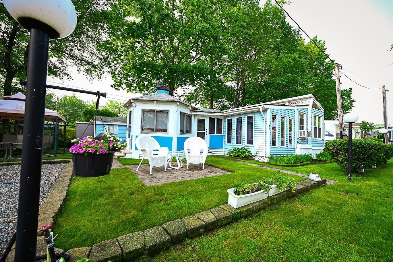 Property Photo: 12 Morway Lane NH 03220