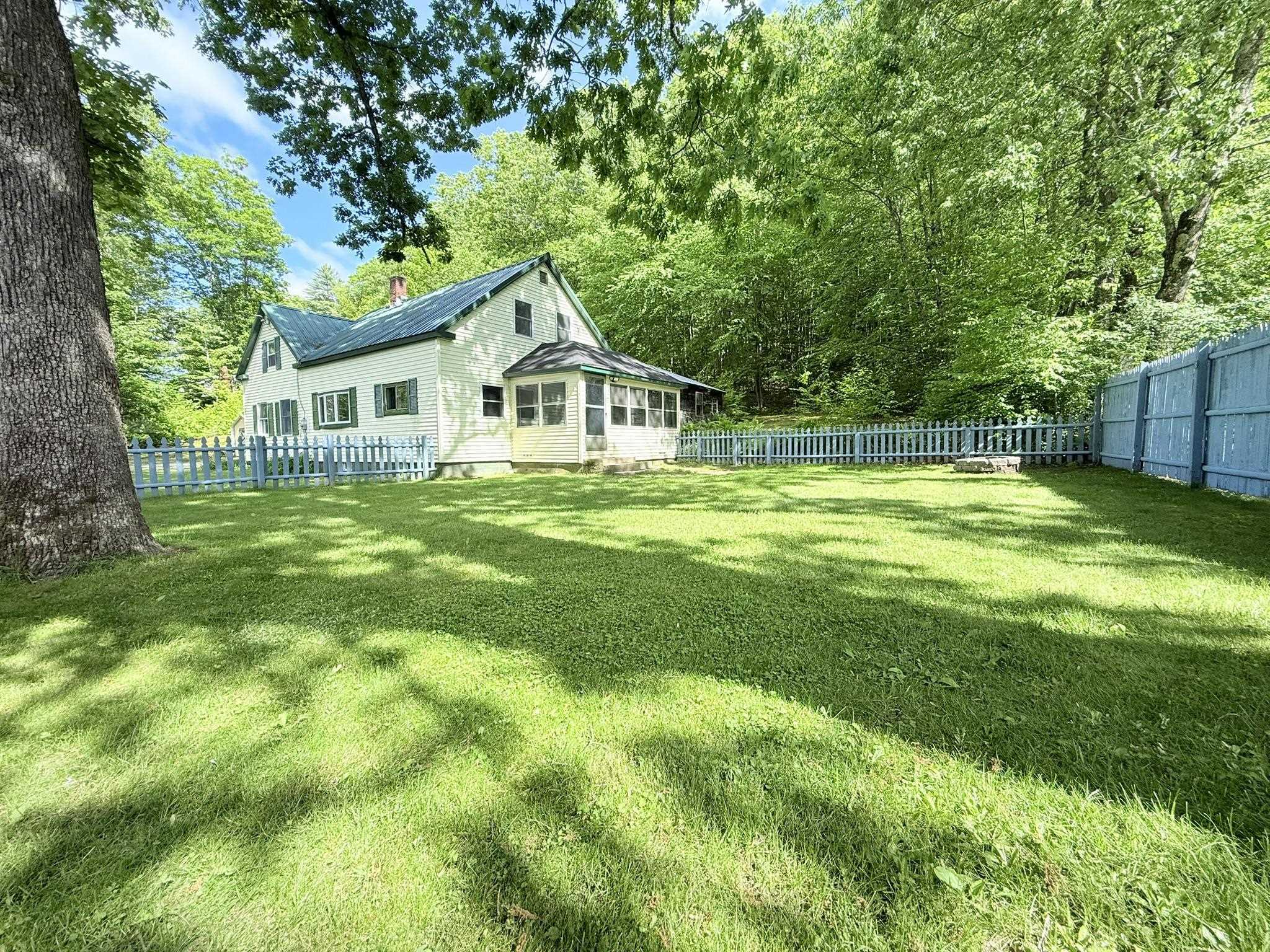 Property Photo: 571 Lovers Lane Road NH 03603