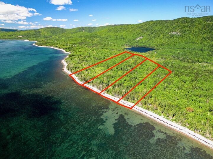 Property Photo:  Lot 3 -24 Cabot Trail  NS B0C 1H0 