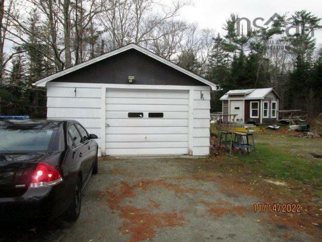 Property Photo: 4532 Jordan Falls NS B0T 1W0