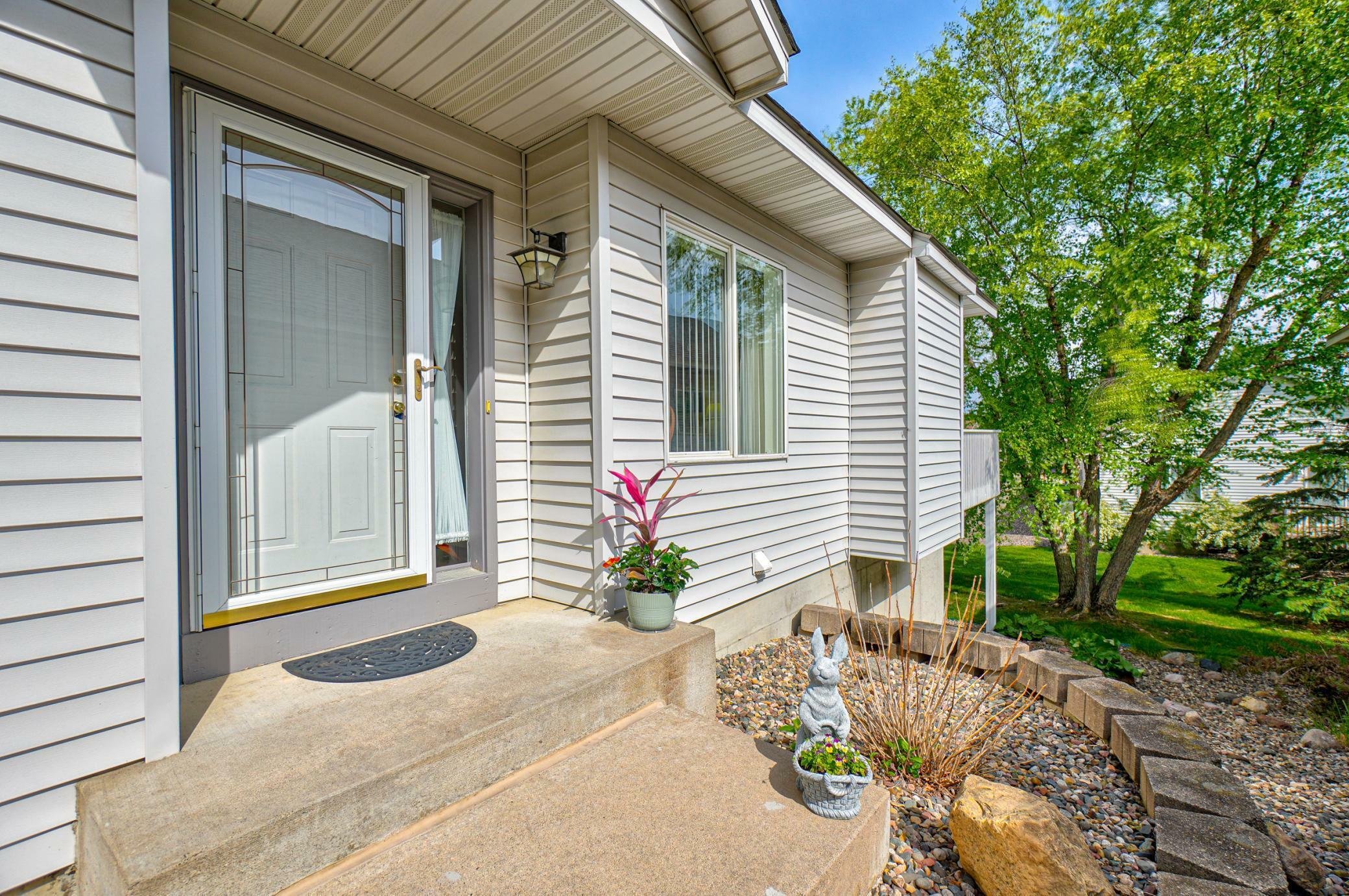 Property Photo: 381 Bluebird Alcove MN 55125