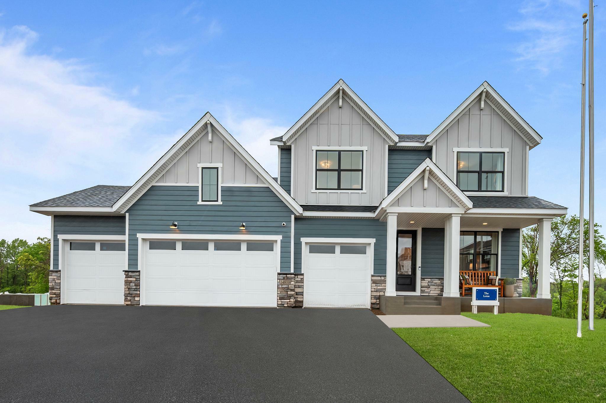 Property Photo:  14810 106th Avenue N  MN 55369 