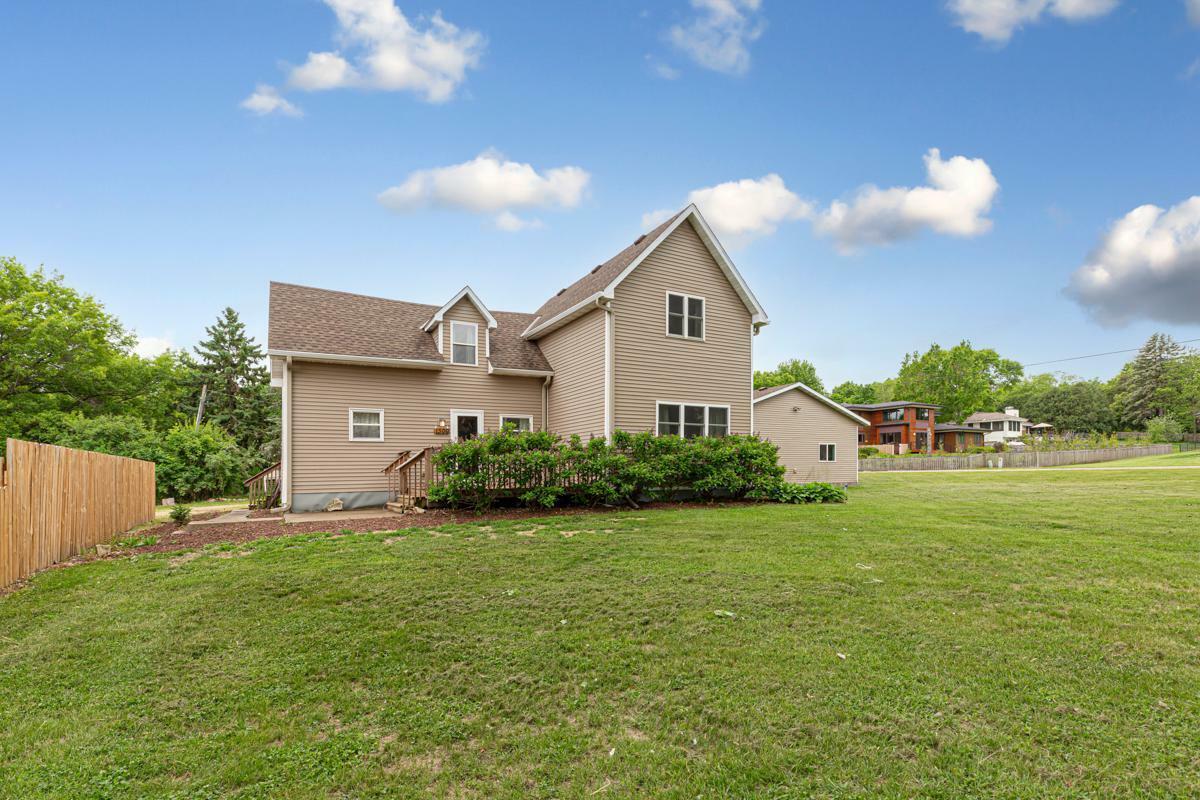 Property Photo: 1300 Woodley Street E MN 55057