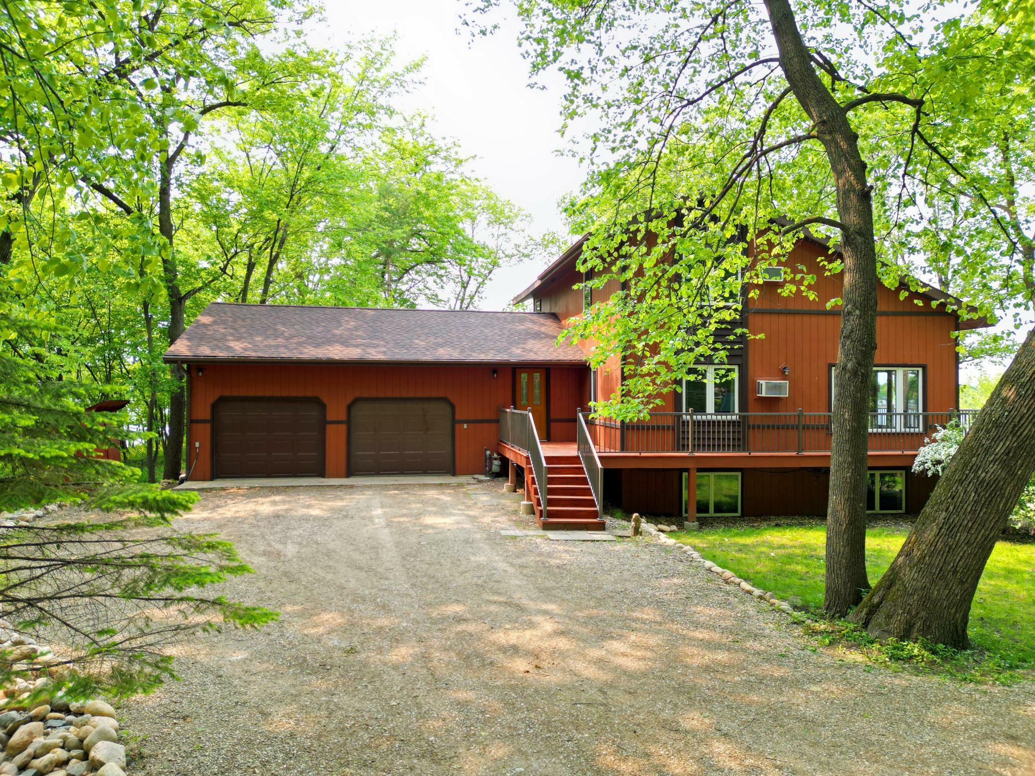 Property Photo: 6844 140th Avenue NE MN 56288