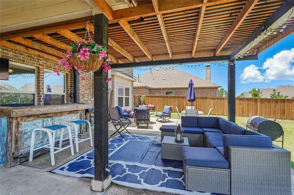 206 Campbell Court  Fate TX 75189 photo