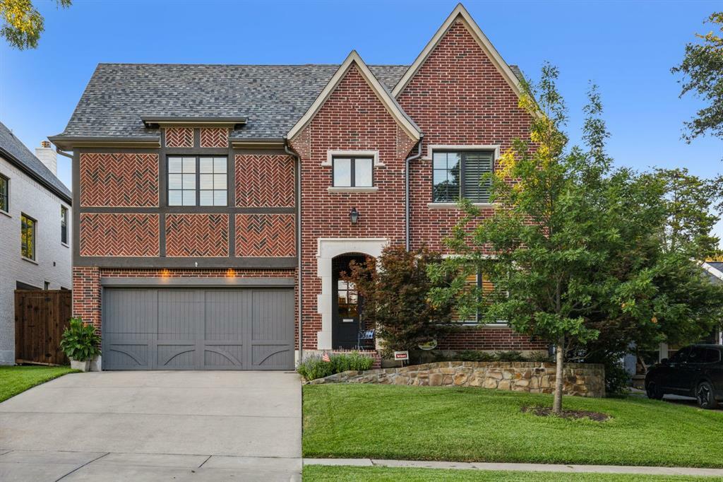 6843 Coronado Avenue  Dallas TX 75214 photo
