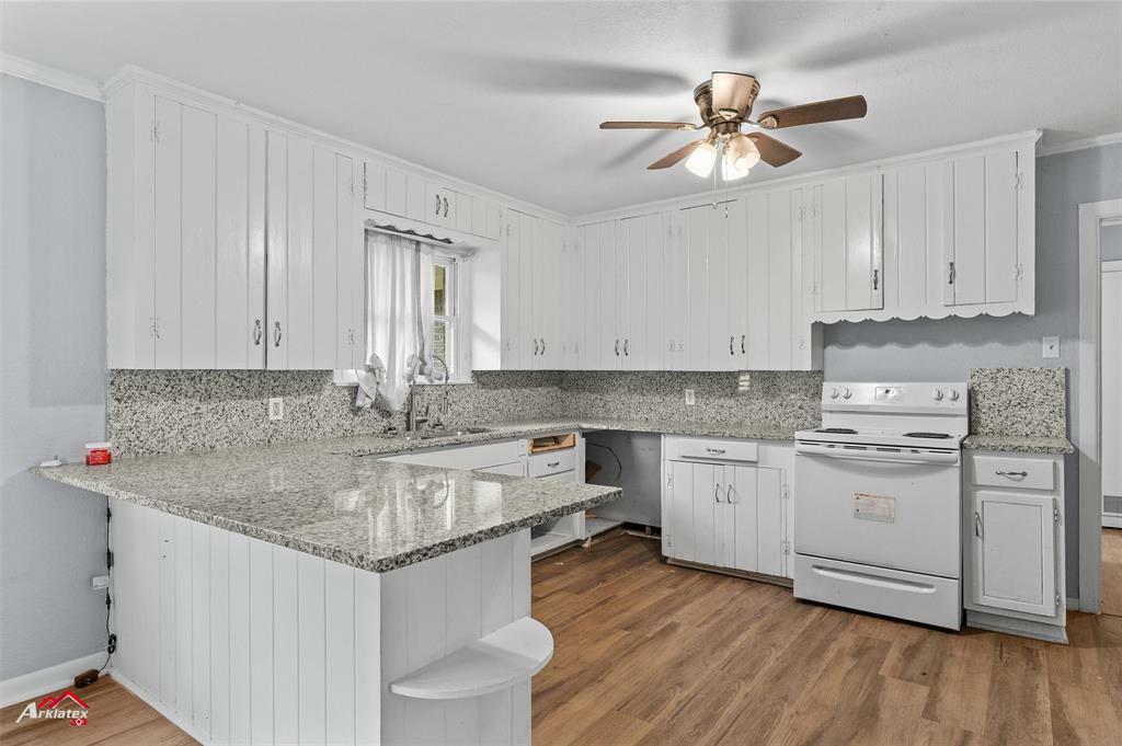 Property Photo:  1307 Ash Lane  TX 75662 