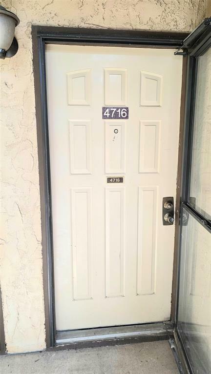 Property Photo: 1310 Harwell Drive 4716 TX 76011