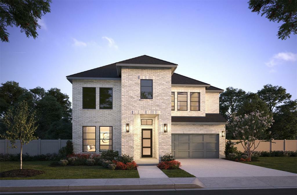 Property Photo:  8823 Battlement Road  TX 75035 