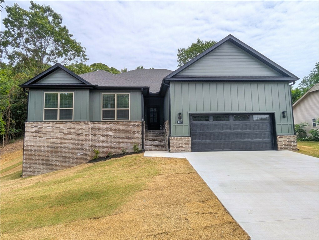 1 Darten Circle  Bella Vista AR 72714 photo