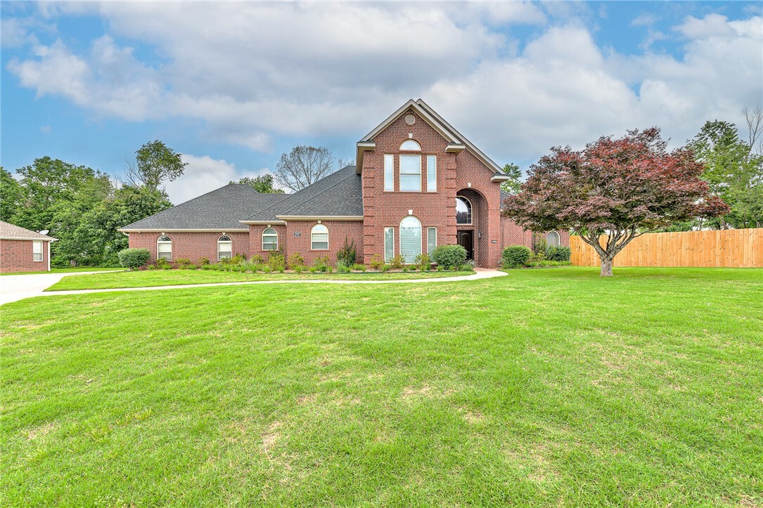 2707 W Lilac Street  Rogers AR 72758 photo