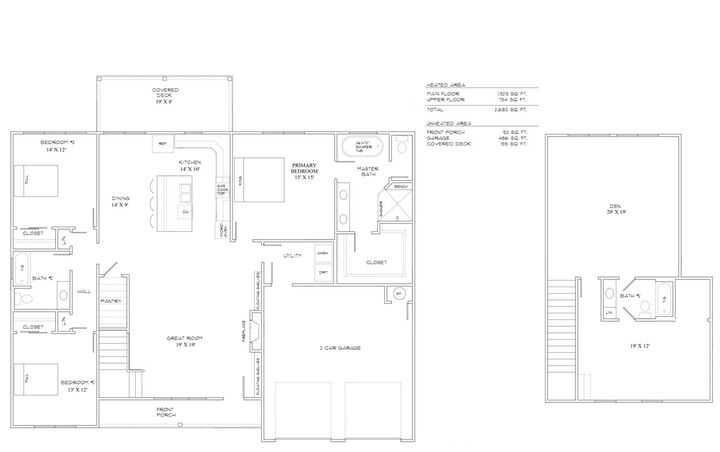 Property Photo:  26 Wiltshire Drive  AR 72714 