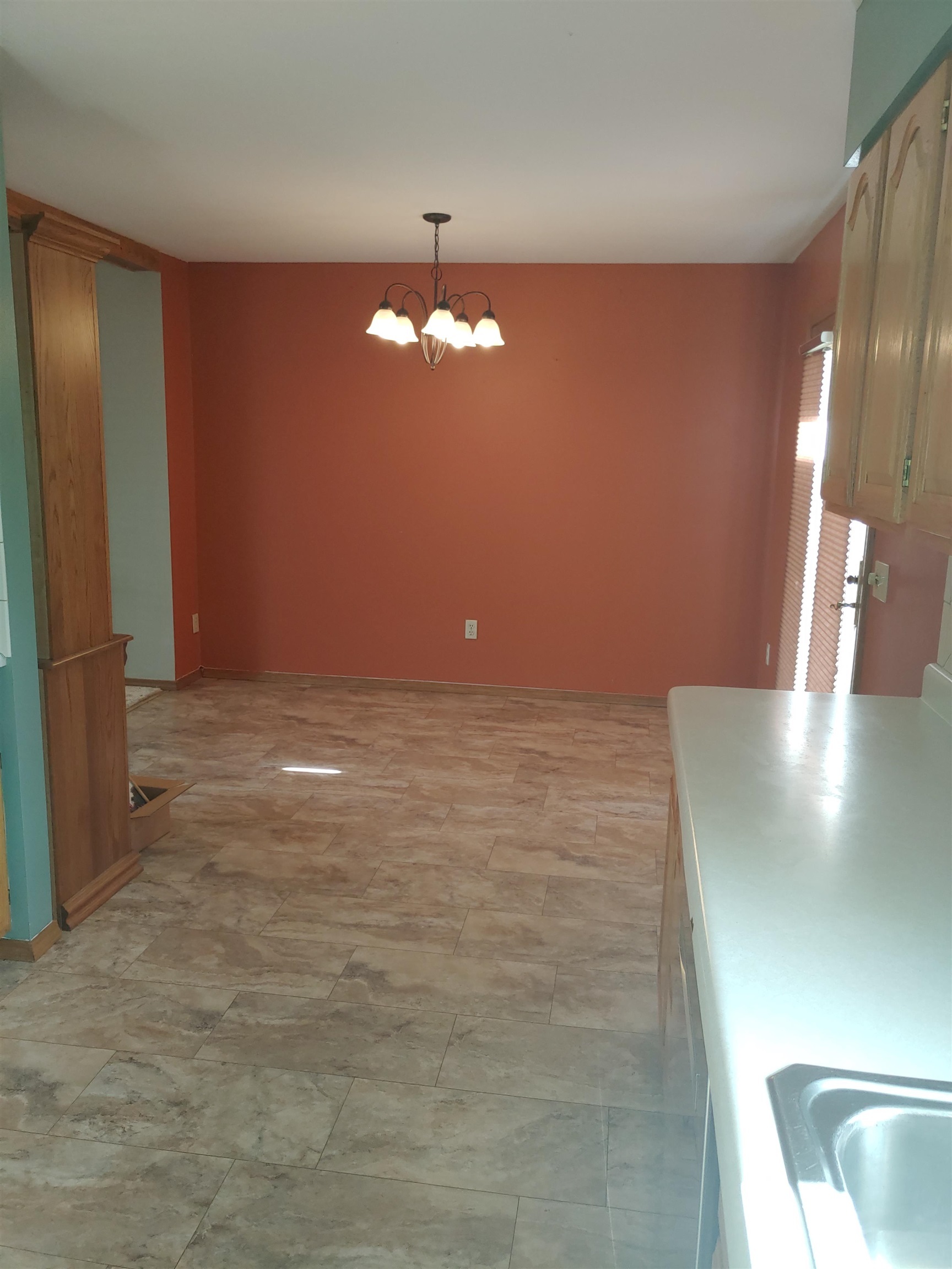 Property Photo: 2223 Steadman St WY 82414