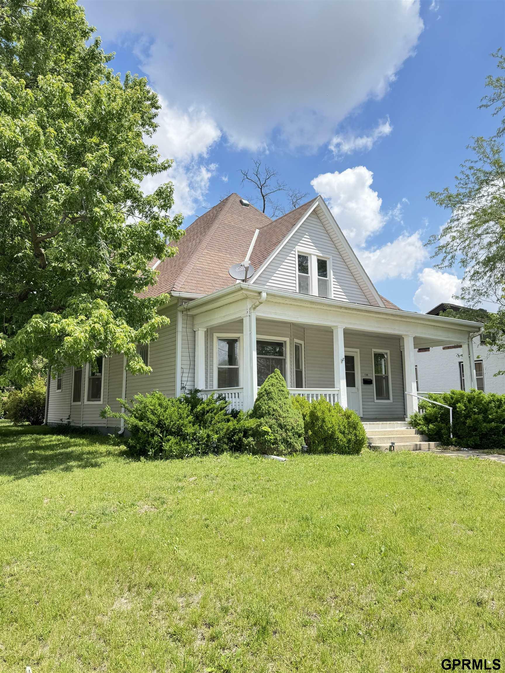 Property Photo:  1200 Court Street  NE 68310 