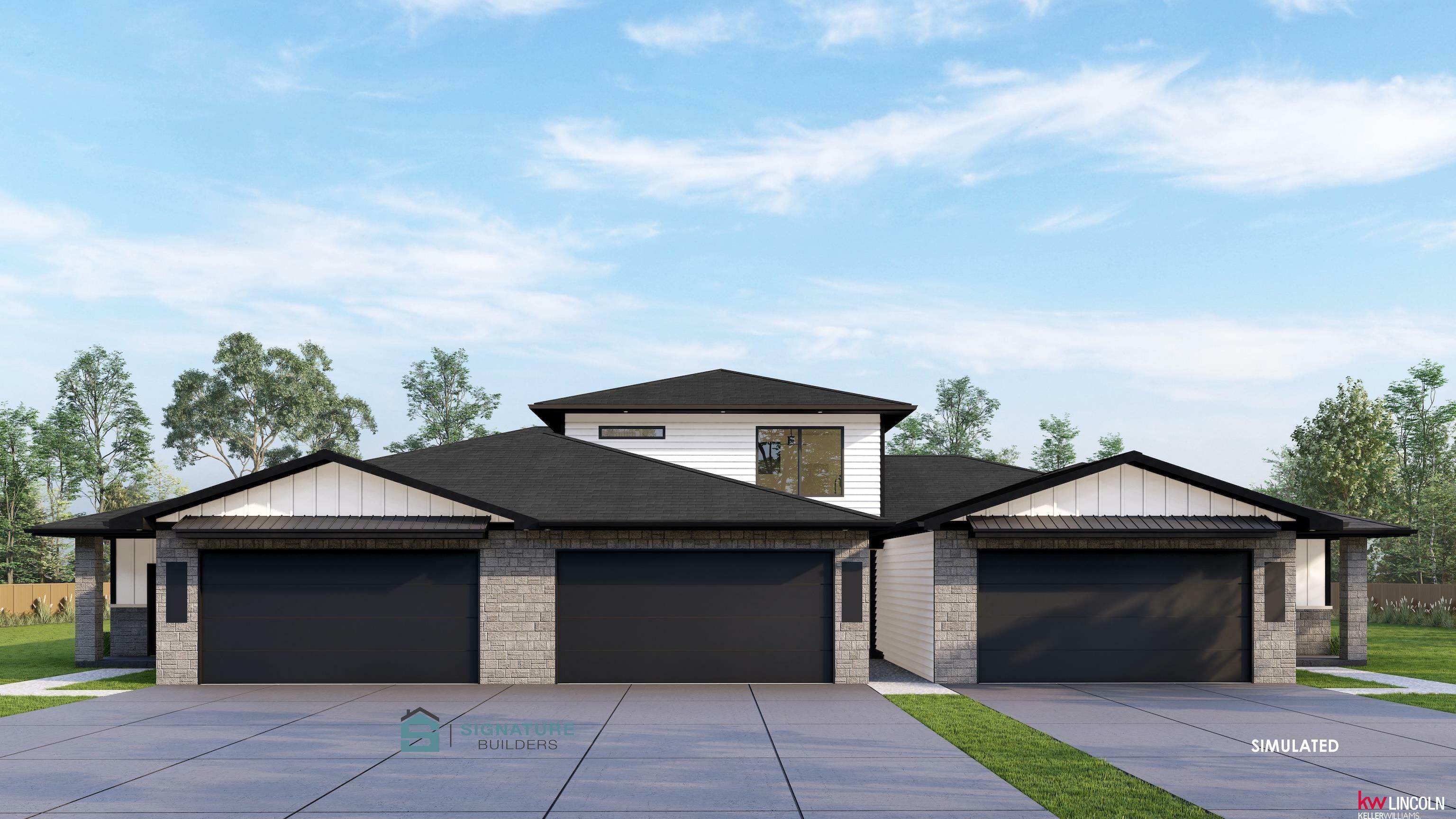 Property Photo: 18078 Cooper Street NE 68028