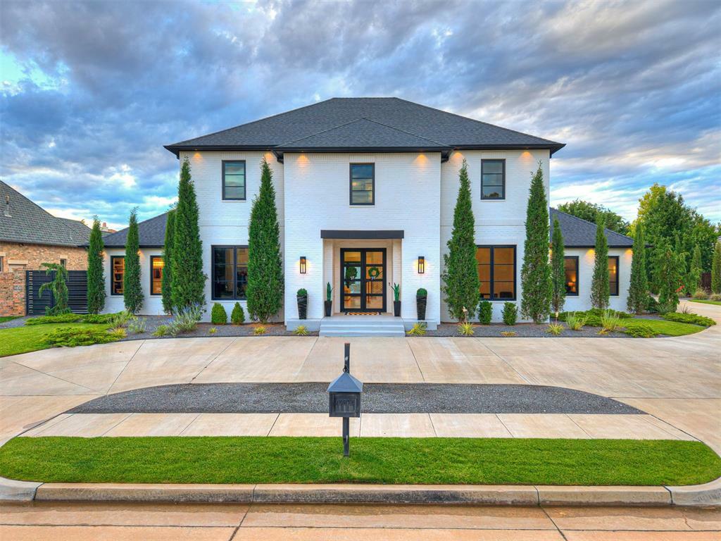 15825 Lacebark Lane  Edmond OK 73013 photo