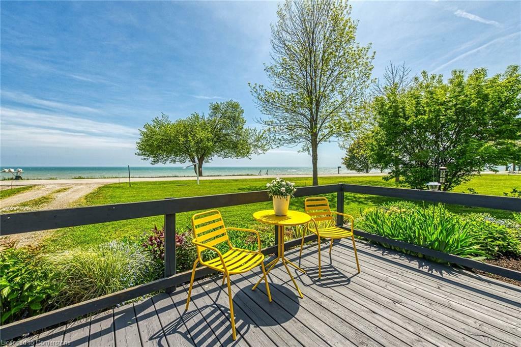 Property Photo: 39 Blue Water Parkway ON N0A 1P0