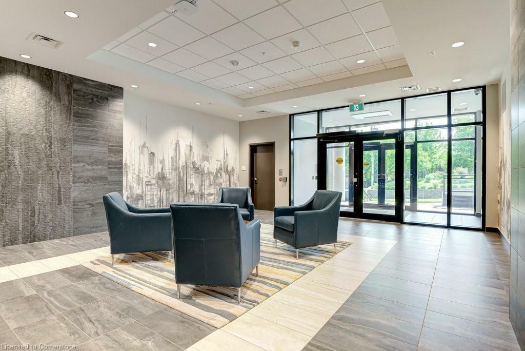Property Photo: 30 Hamilton Street S 407 ON L0R 2H4