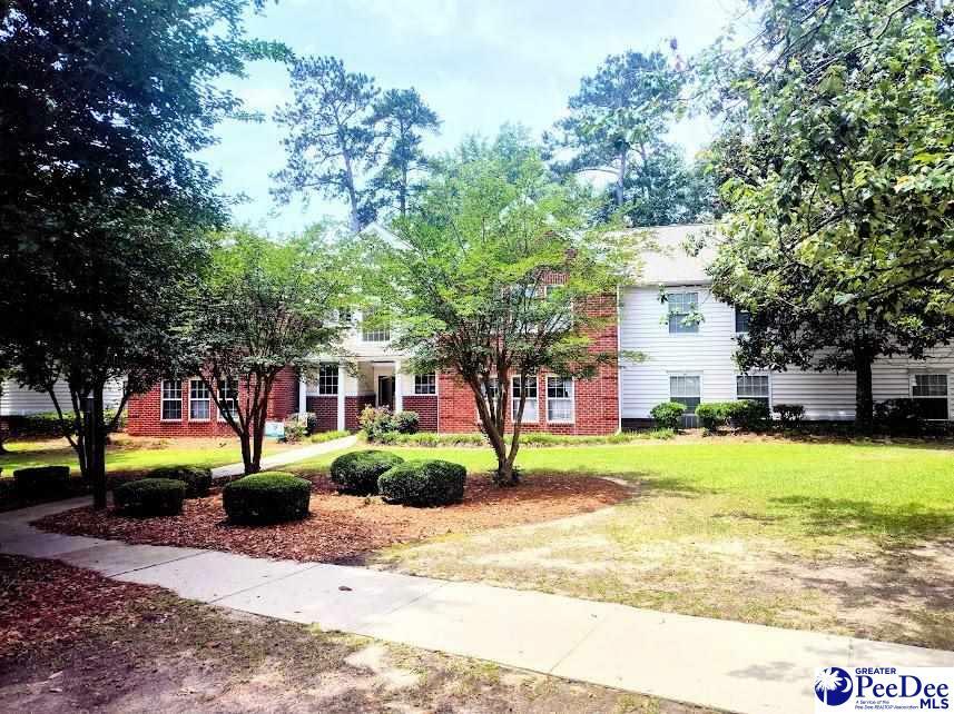 Property Photo: 2109 Sanderling Unit G SC 29501