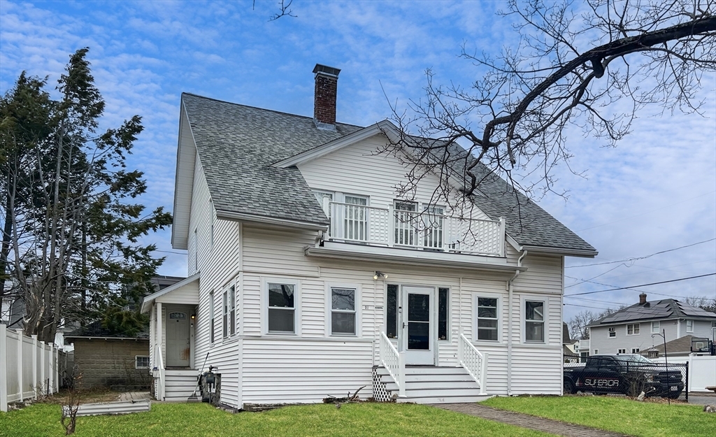 21 Sunset Ave.  Methuen MA 01844 photo