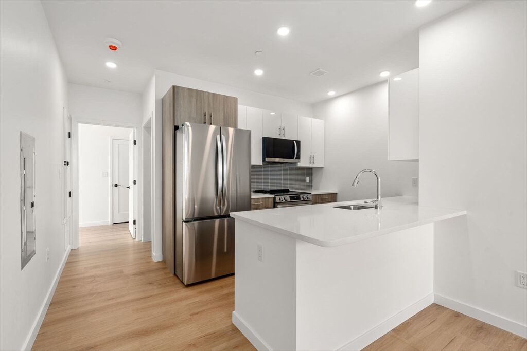 Property Photo: 40 Centre St 201 MA 02446