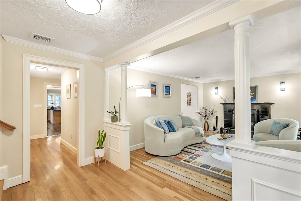 Property Photo: 10 Ballard Terrace MA 02420