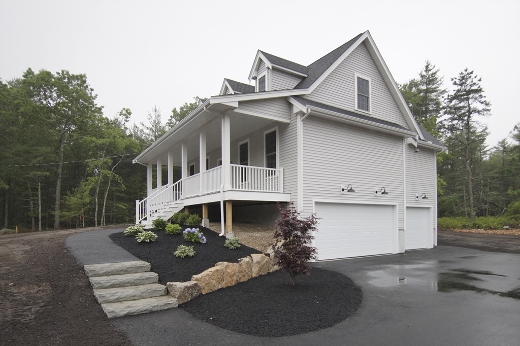 Property Photo:  140 Tispaquin St  MA 02346 