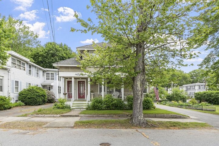 Property Photo:  30-32 Carter St  MA 01453 