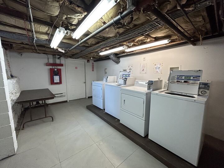 Property Photo: 6 Milton St MA 01605