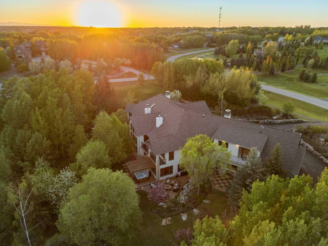 Property Photo: 303 Church Ranches Rise AB T3R 1B1