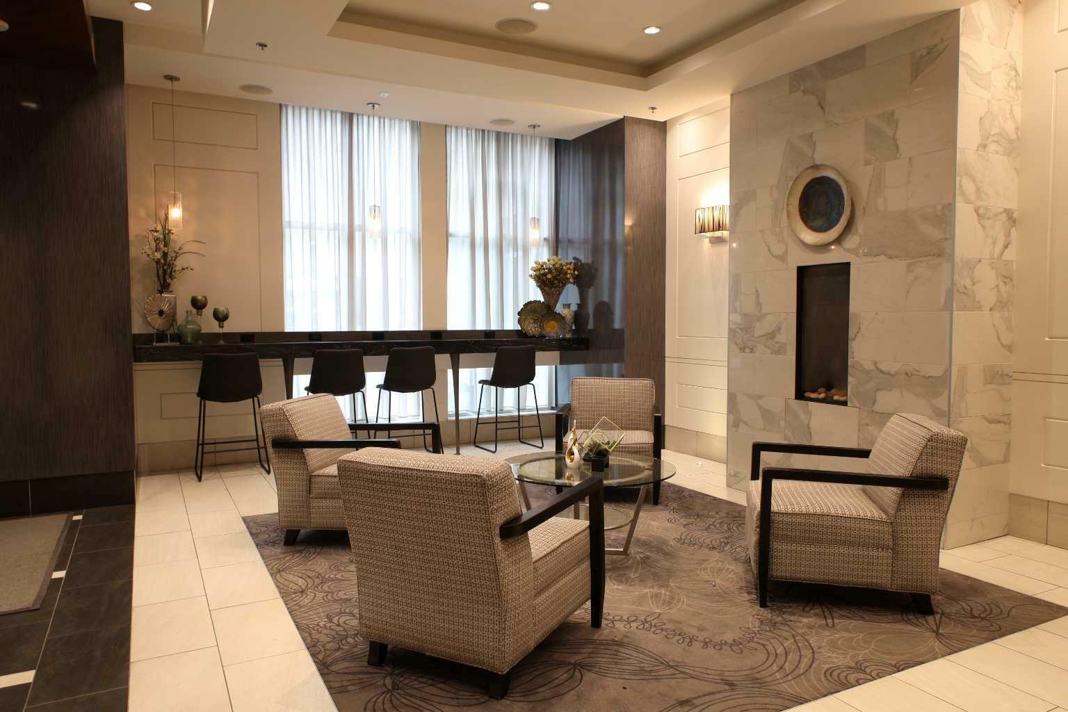 Property Photo: 930 6 Avenue SW 1206 AB T2P 1J3