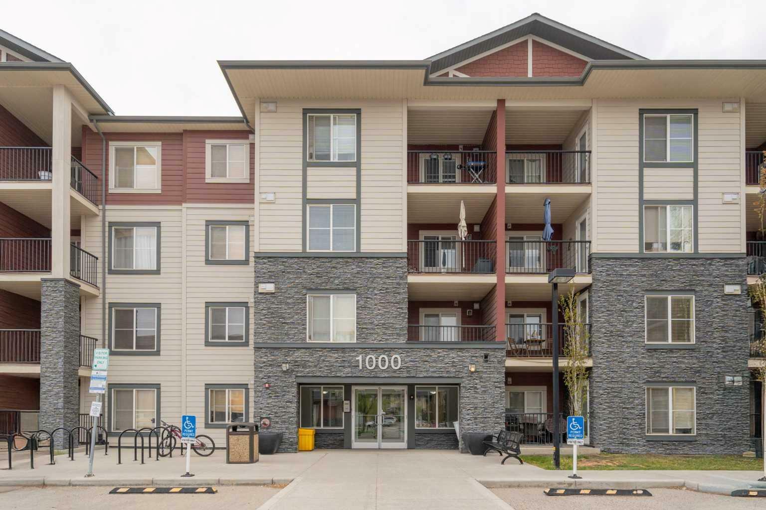 Property Photo: 81 Legacy Boulevard SE 1220 AB T2X 2B9