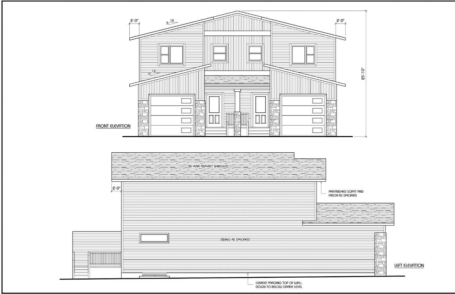 Photo de la propriété: 38 Earl Close AB T4P 3G6