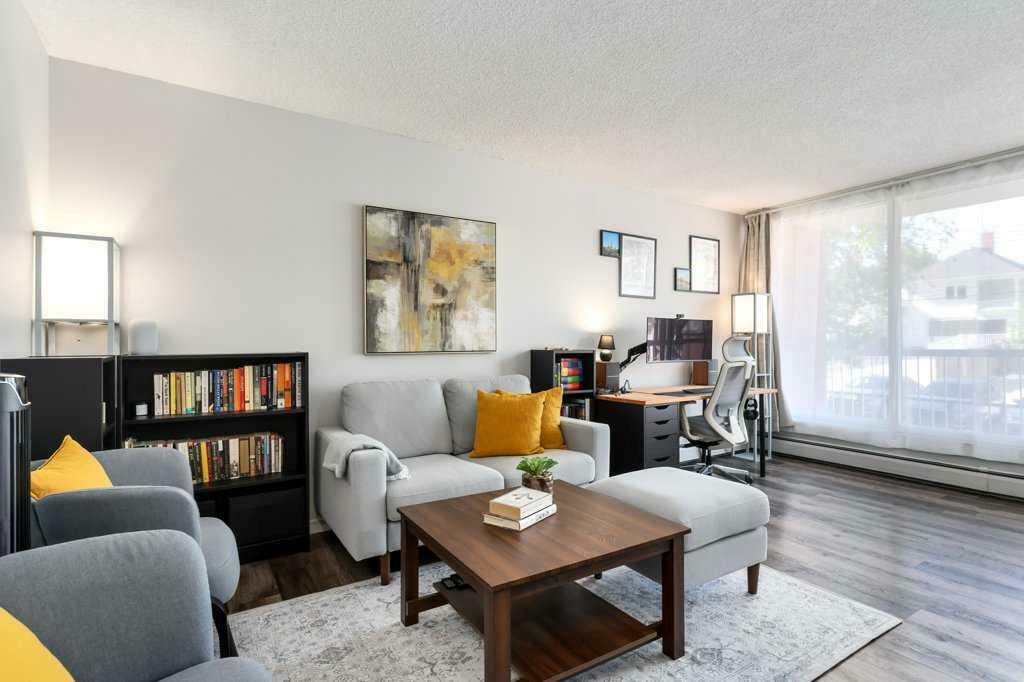 Photo de la propriété: 320 24 Avenue SW 203 AB T2S 0K2