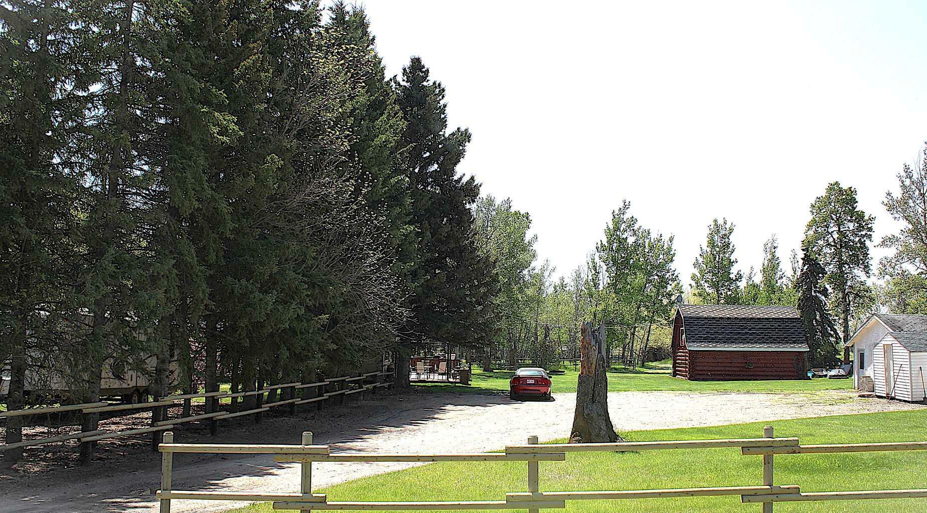 4003 Township Road 324  Rural Mountain View County AB T4H 4C3 photo