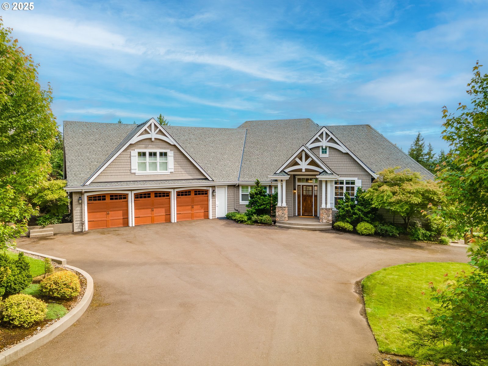 13848 SE Diamond Ridge Rd  Happy Valley OR 97086 photo