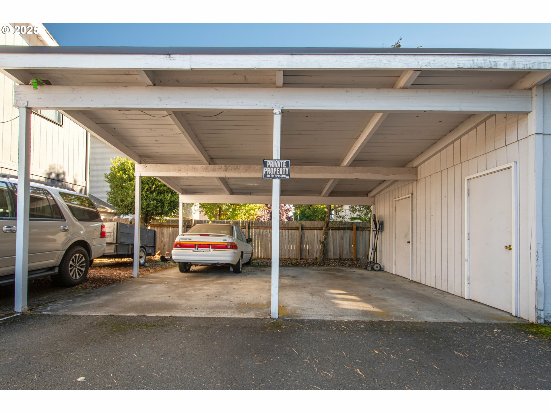 Property Photo: 3407 E 21st St WA 98661
