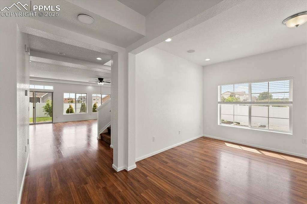 Property Photo: 8125 Campground Drive CO 80817