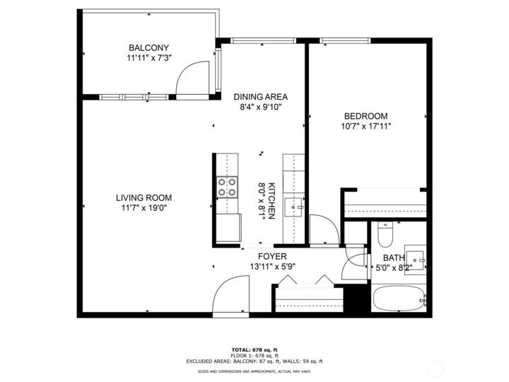 Property Photo:  7021  Sand Point Wy B319  WA 98115