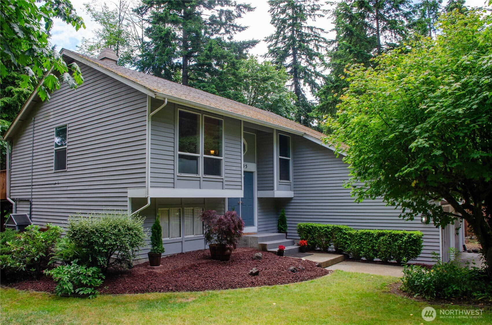Property Photo: 4205 69th Avenue Ct NW WA 98335
