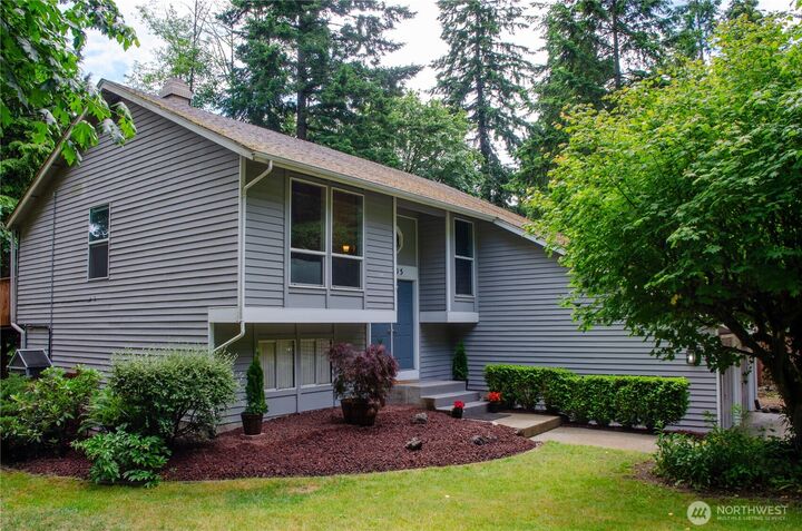 4205  69th Avenue Ct NW  Gig Harbor WA 98335 photo