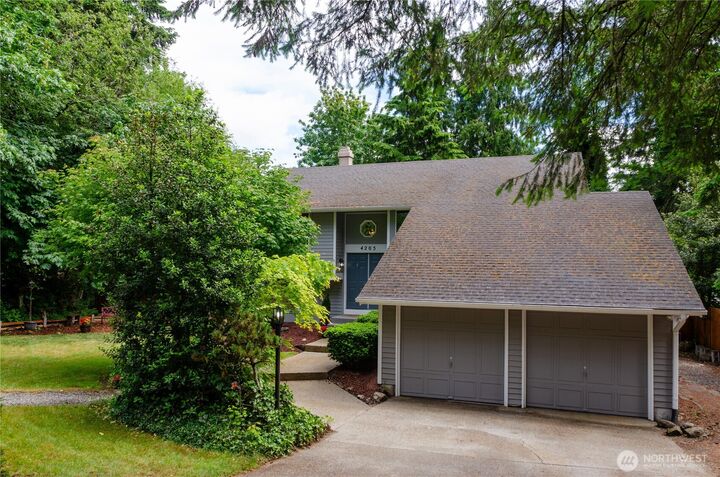 4205  69th Avenue Ct NW  Gig Harbor WA 98335 photo